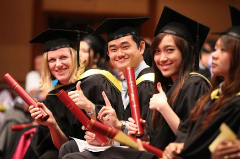 马来西亚留学一年的学费