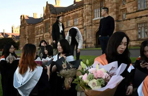 太原启德留学马来西亚,中国马来西亚留学